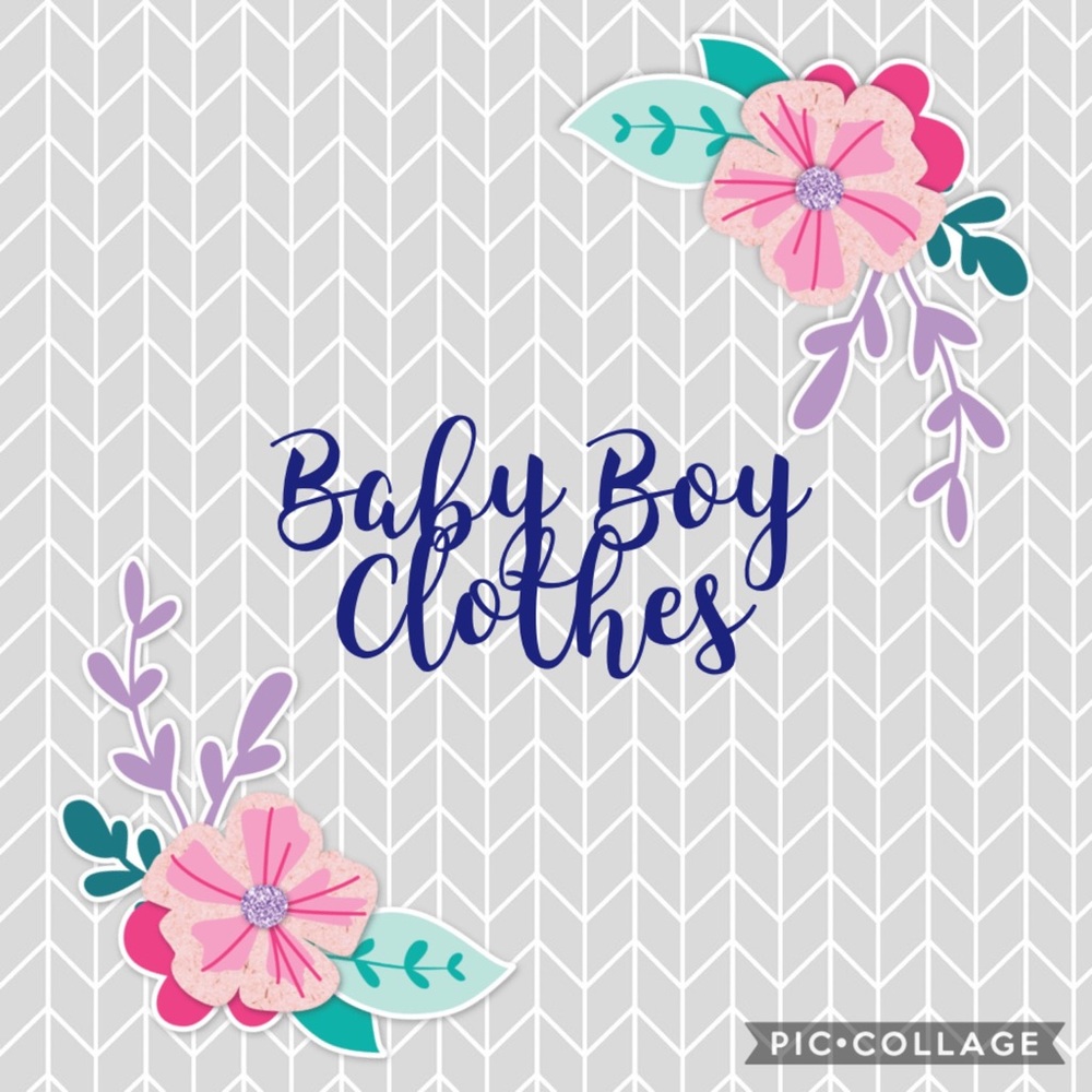 Boy Clothes